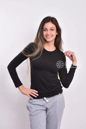 MODAL - ESCOTE RED ML