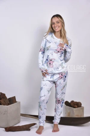 Nuevo! Pers 100% Est Modal Sub