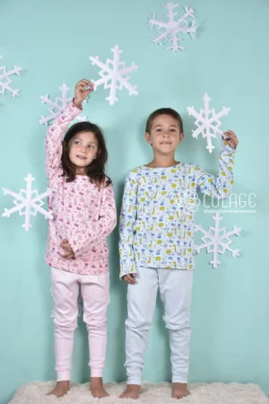 Promo!! Interlock Leon