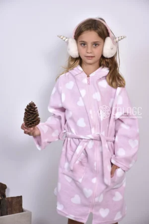 Micropolar Estamp Corazon