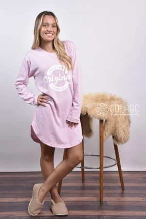 Ca Juv C/Es Original