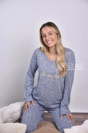 Morley Liso Abrigo C/Es