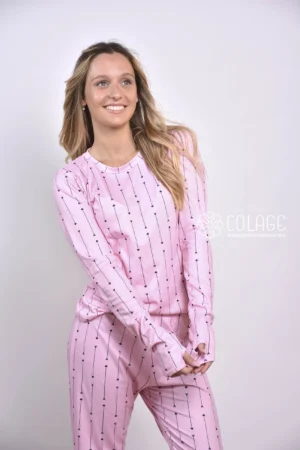 Modal Sub 100%Estamp Flechas