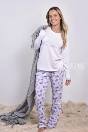 Pijama 359 Por Unidad